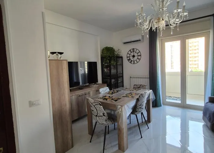 Casa Basile